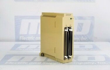 JEPMC-EX200 | Yaskawa Interface Modules